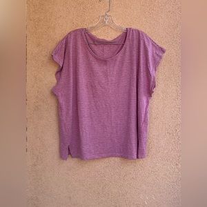 Love by gap relaxed fit shirt